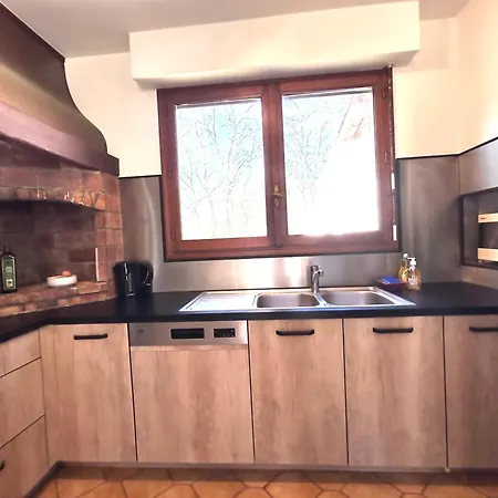 Holiday home Maison D'architecte Piscine Wifi 10 Personnes Rochefort-du-Gard