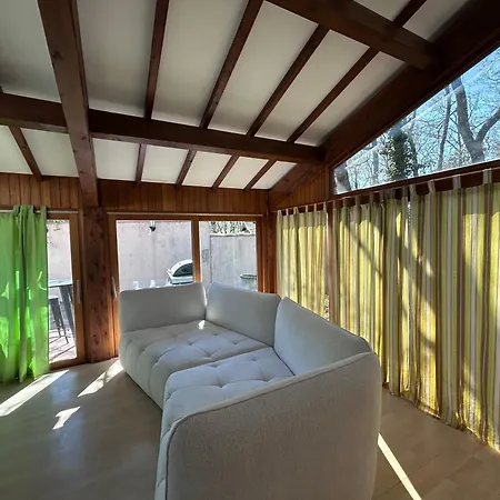 Maison D'architecte Piscine Wifi 10 Personnes Rochefort-du-Gard