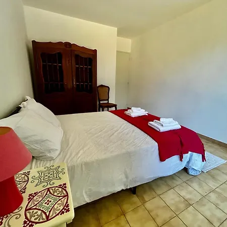 Maison D'architecte Piscine Wifi 10 Personnes * Rochefort-du-Gard