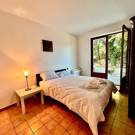 Maison D'architecte Piscine Wifi 10 Personnes *