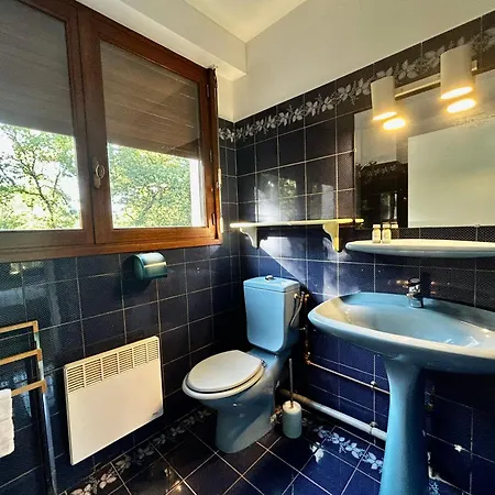 Maison D'architecte Piscine Wifi 10 Personnes *