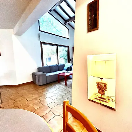 Maison D'architecte Piscine Wifi 10 Personnes * Рошфор-дю-Гар
